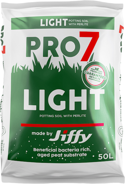 Pro 7 Light Mix