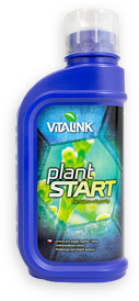Vitamix Plant Start