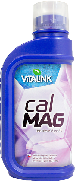Vitalink Cal Mag