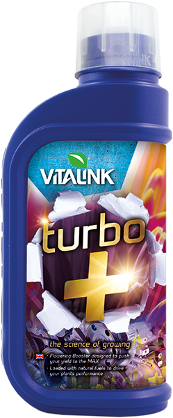 VitaLink Turbo Plus